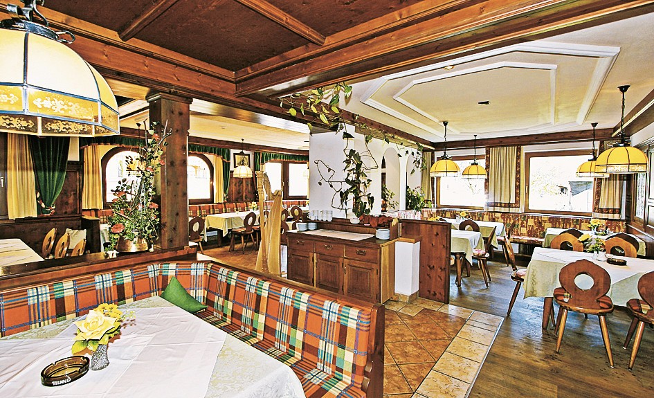 Hotel Simmerlwirt, Österreich, Tirol, Niederau, Bild 9