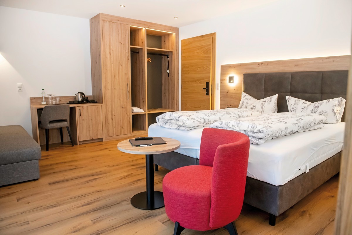 Hotel Schneeberger, Österreich, Tirol, Niederau, Bild 10