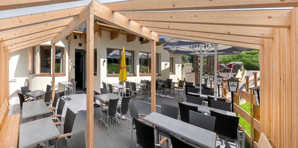 Hotel Schneeberger, Österreich, Tirol, Niederau, Bild 7