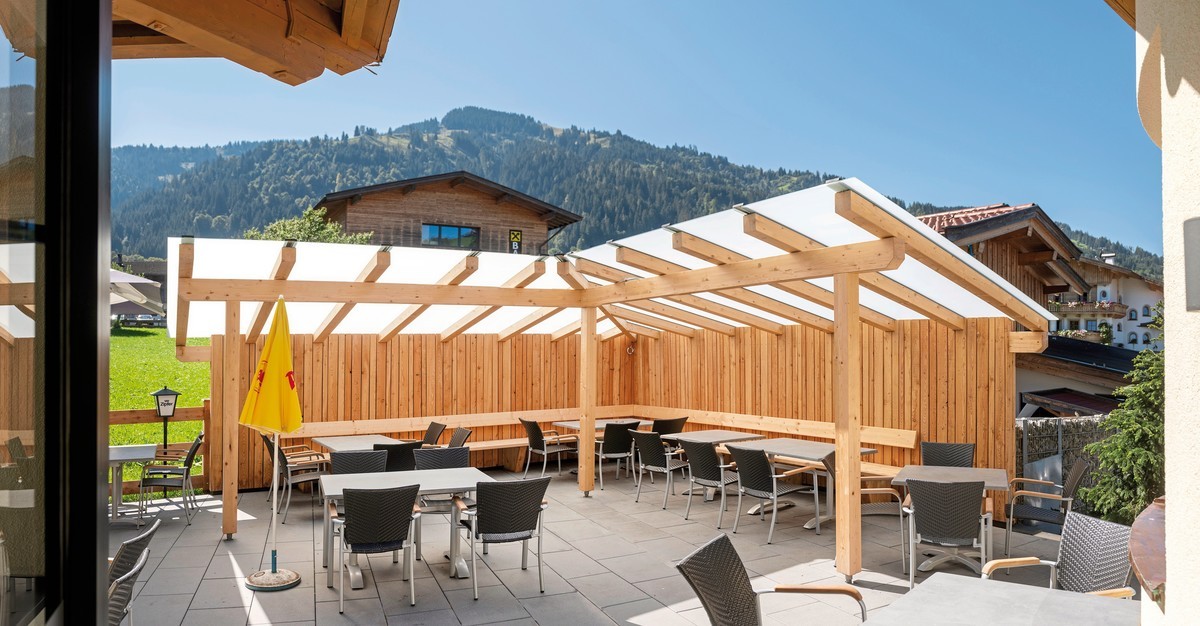 Hotel Schneeberger, Österreich, Tirol, Niederau, Bild 8