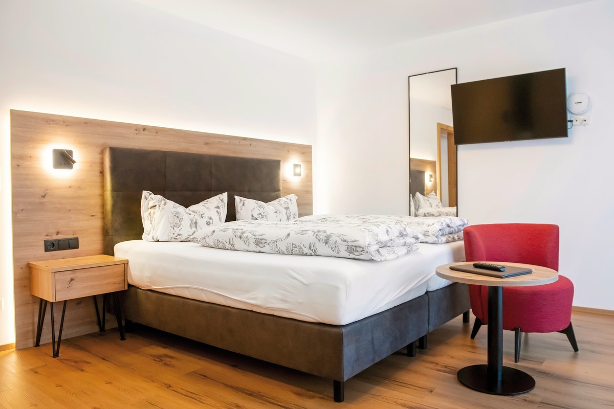 Hotel Schneeberger, Österreich, Tirol, Niederau, Bild 9