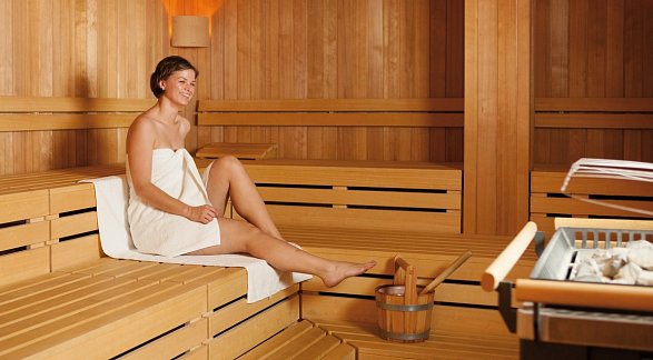 Explorer Hotel Ötztal, Österreich, Tirol, Umhausen, Bild 6