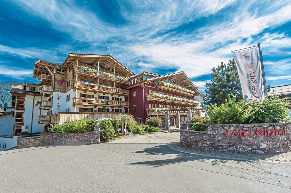 Hotel Kitzhof Mountain Design Resort, Österreich, Tirol, Kitzbühel, Bild 1