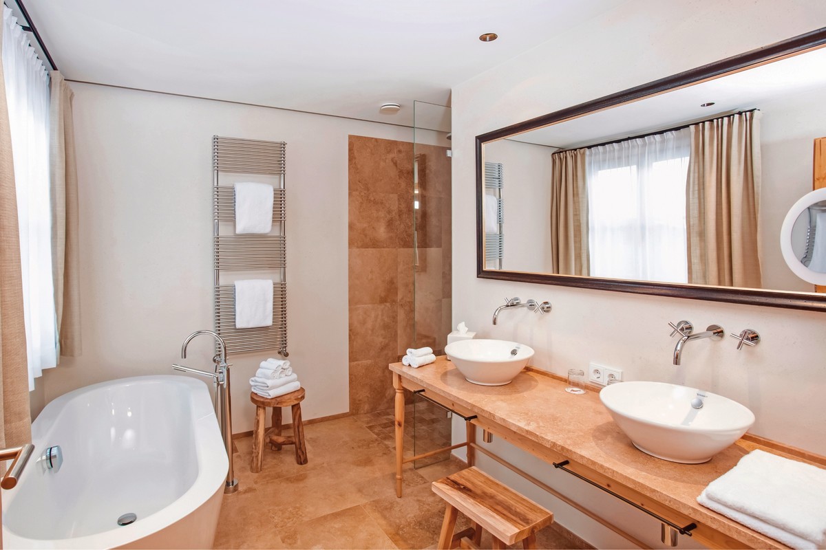 Hotel Kitzhof Mountain Design Resort, Österreich, Tirol, Kitzbühel, Bild 14