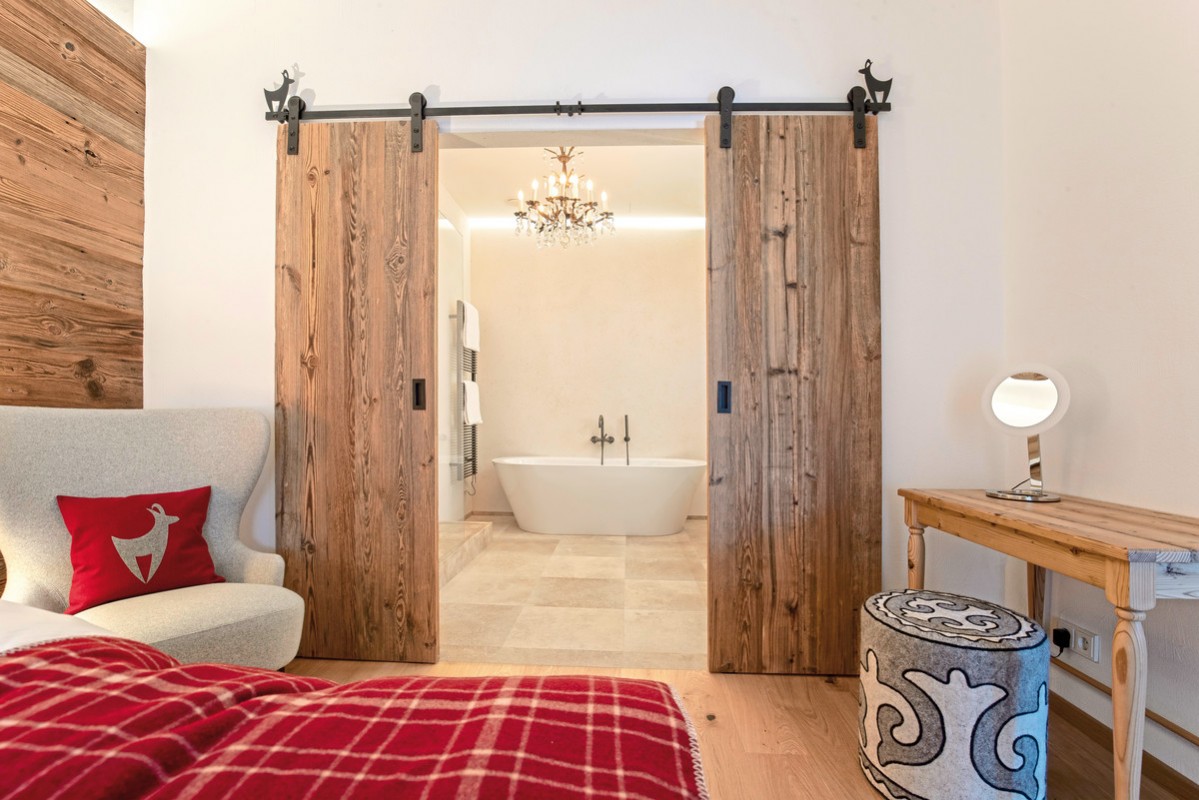 Hotel Kitzhof Mountain Design Resort, Österreich, Tirol, Kitzbühel, Bild 15
