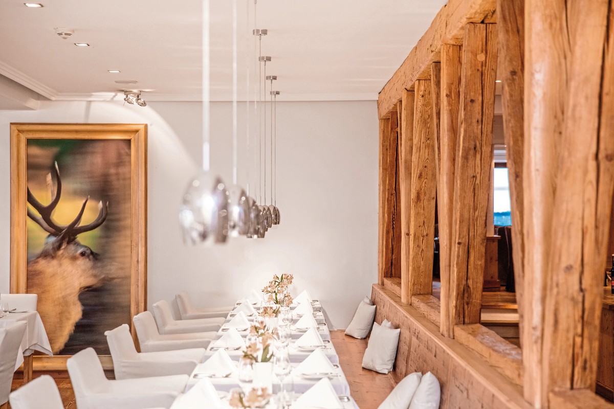 Hotel Kitzhof Mountain Design Resort, Österreich, Tirol, Kitzbühel, Bild 16