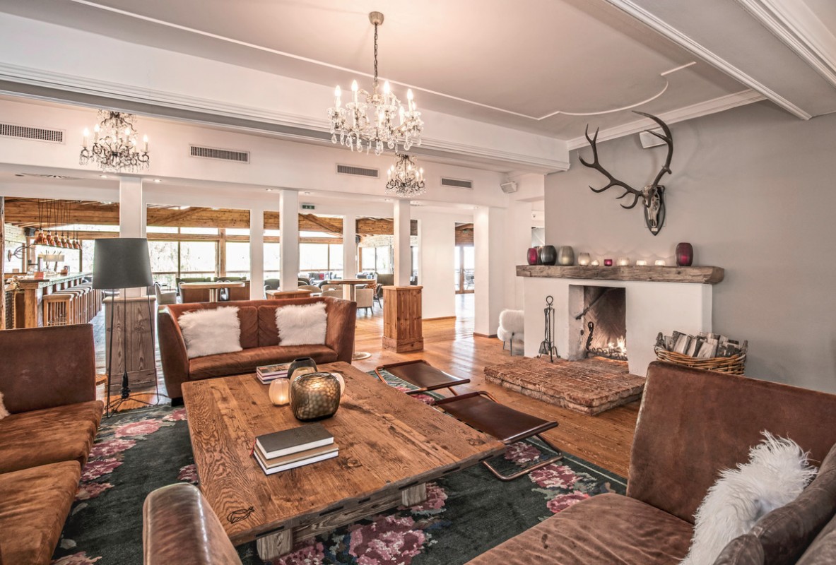 Hotel Kitzhof Mountain Design Resort, Österreich, Tirol, Kitzbühel, Bild 18