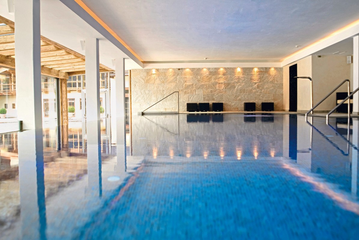 Hotel Kitzhof Mountain Design Resort, Österreich, Tirol, Kitzbühel, Bild 19