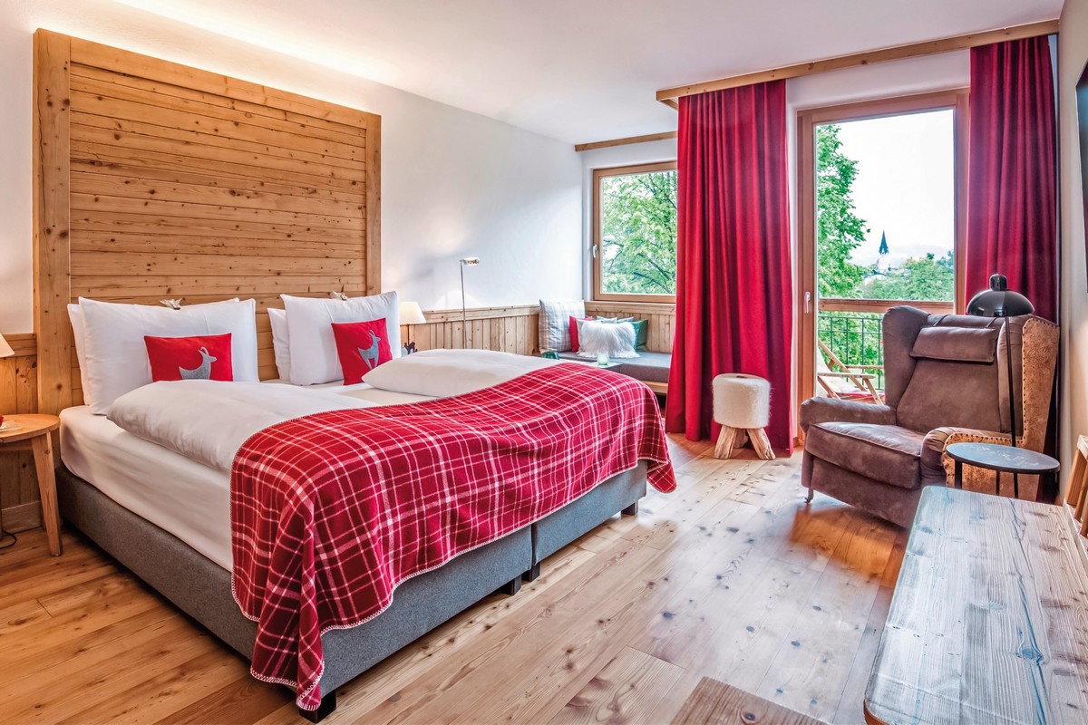 Hotel Kitzhof Mountain Design Resort, Österreich, Tirol, Kitzbühel, Bild 7