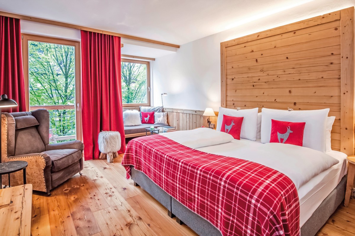 Hotel Kitzhof Mountain Design Resort, Österreich, Tirol, Kitzbühel, Bild 8