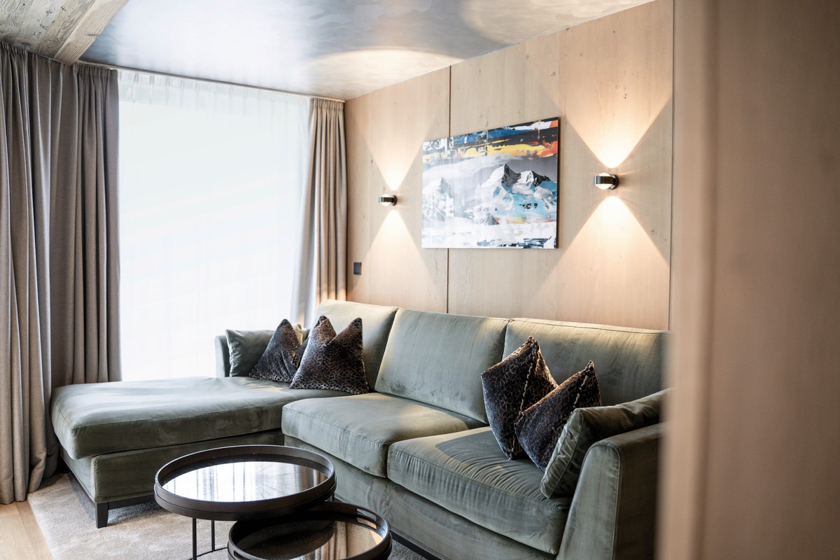 Austria Gourmet & Wine Hotel, Österreich, Tirol, Obergurgl, Bild 11