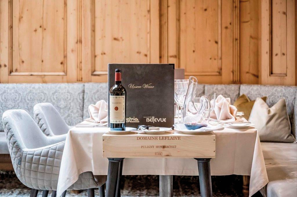 Austria Gourmet & Wine Hotel, Österreich, Tirol, Obergurgl, Bild 12
