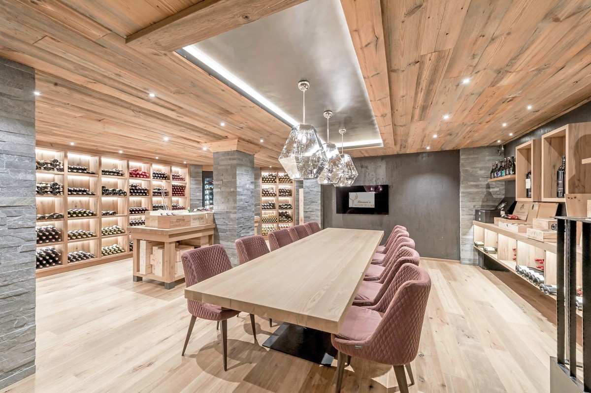 Austria Gourmet & Wine Hotel, Österreich, Tirol, Obergurgl, Bild 13