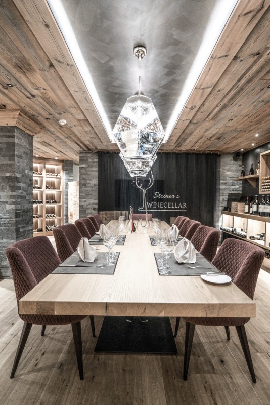 Austria Gourmet & Wine Hotel, Österreich, Tirol, Obergurgl, Bild 14
