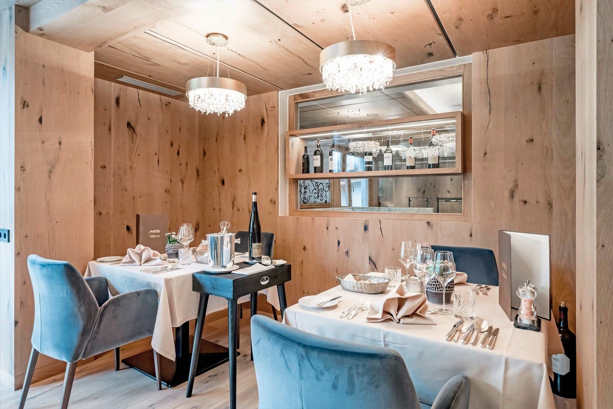 Austria Gourmet & Wine Hotel, Österreich, Tirol, Obergurgl, Bild 15