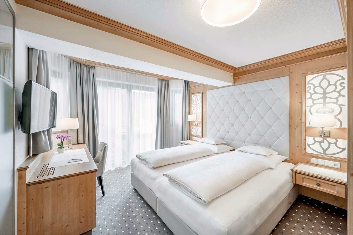Austria Gourmet & Wine Hotel, Österreich, Tirol, Obergurgl, Bild 2