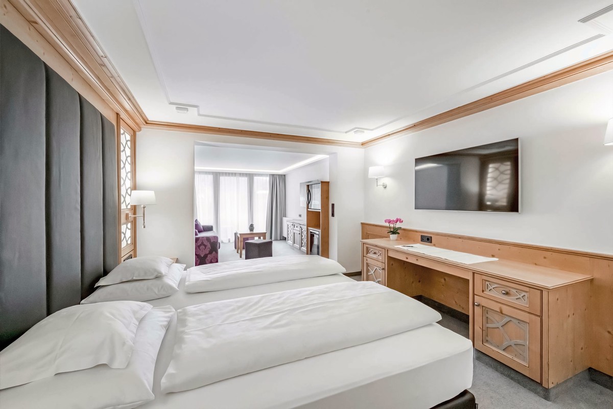 Austria Gourmet & Wine Hotel, Österreich, Tirol, Obergurgl, Bild 5