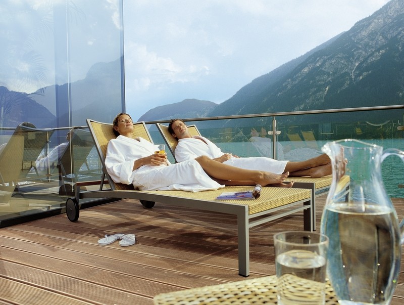 Hotel aja Fürstenhaus am Achensee, Österreich, Tirol, Pertisau, Bild 15