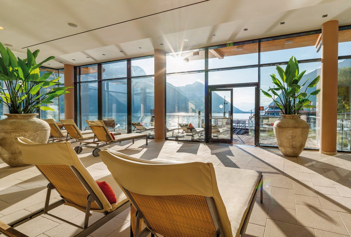 Hotel aja Fürstenhaus am Achensee, Österreich, Tirol, Pertisau, Bild 21