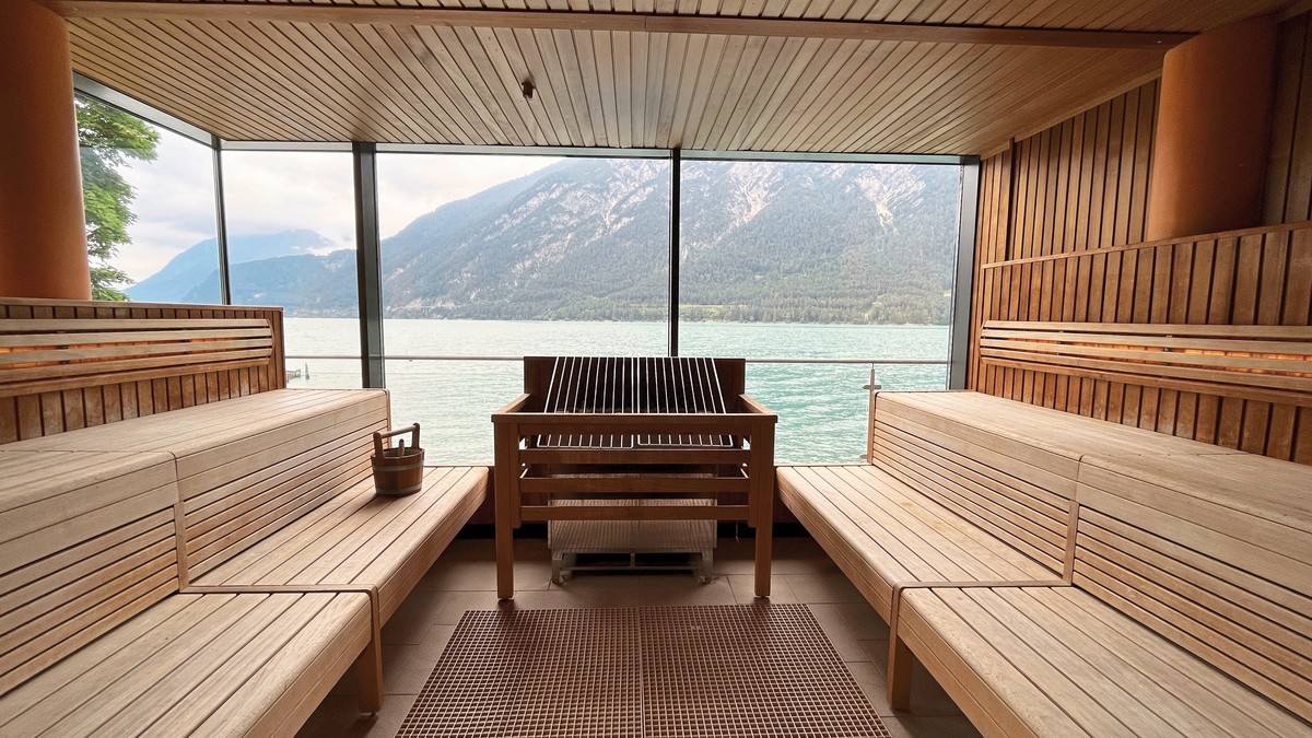Hotel aja Fürstenhaus am Achensee, Österreich, Tirol, Pertisau, Bild 22