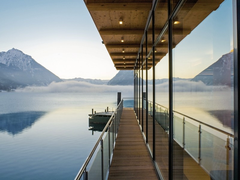 Hotel aja Fürstenhaus am Achensee, Österreich, Tirol, Pertisau, Bild 6