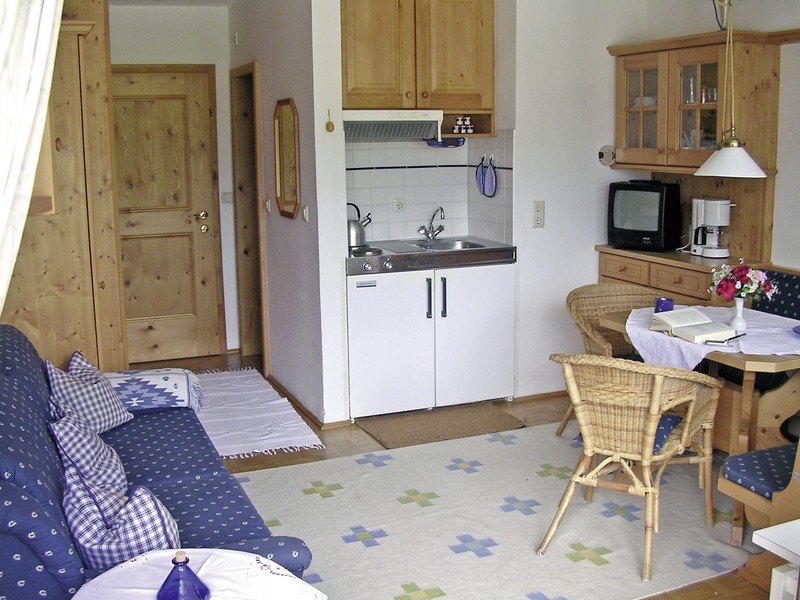 Hotel Schatzberg-Haus, Österreich, Tirol, Auffach, Bild 2