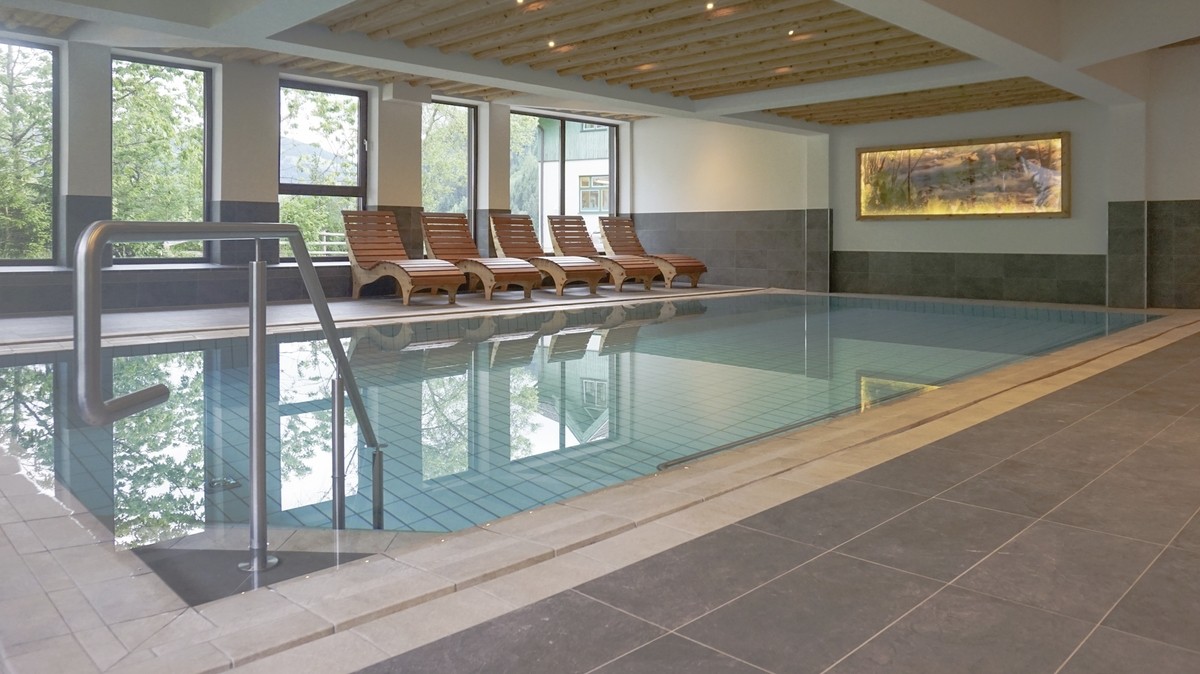 Hotel Schatzberg-Haus, Österreich, Tirol, Auffach, Bild 4