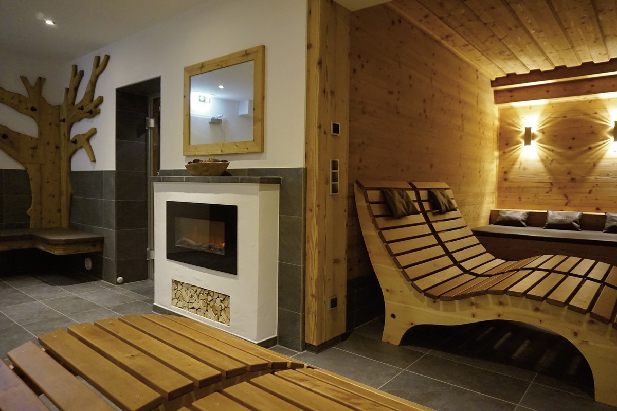 Hotel Schatzberg-Haus, Österreich, Tirol, Auffach, Bild 5
