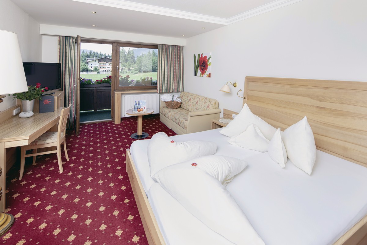 Hotel Der Kirchenwirt, Österreich, Tirol, Reith im Alpbachtal, Bild 10