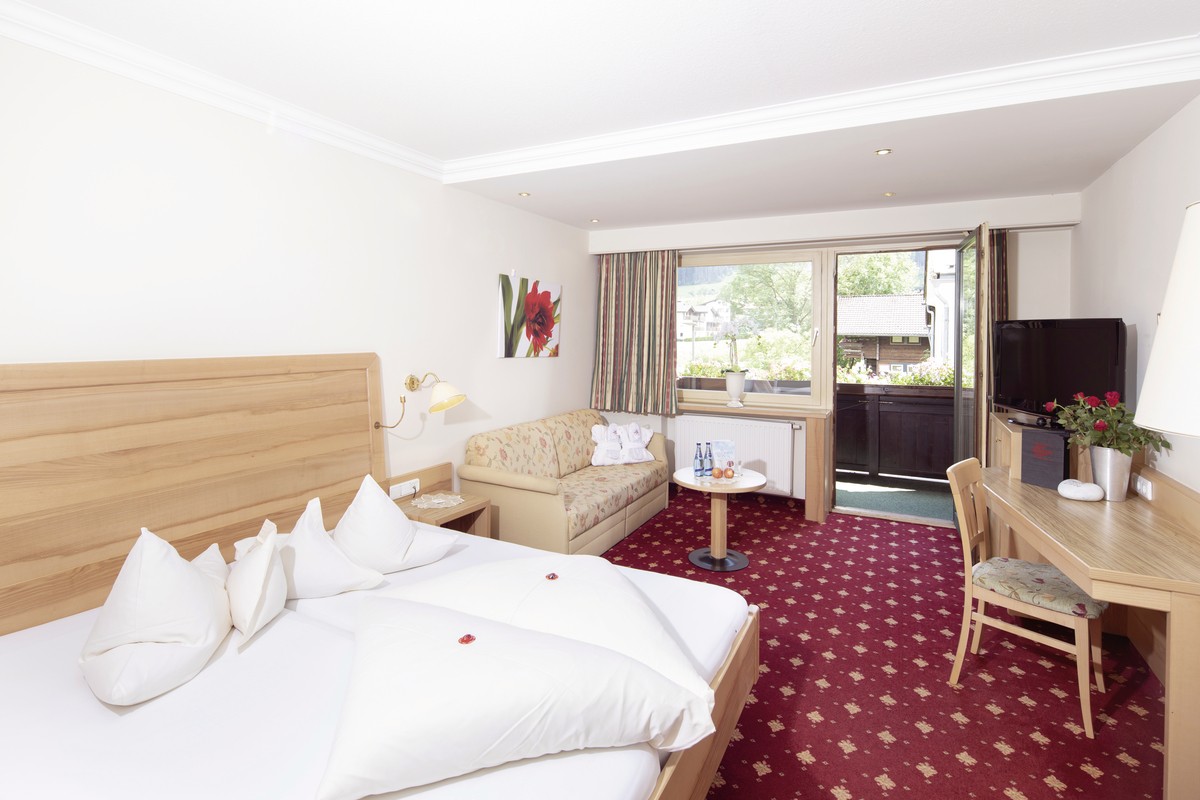 Hotel Der Kirchenwirt, Österreich, Tirol, Reith im Alpbachtal, Bild 11