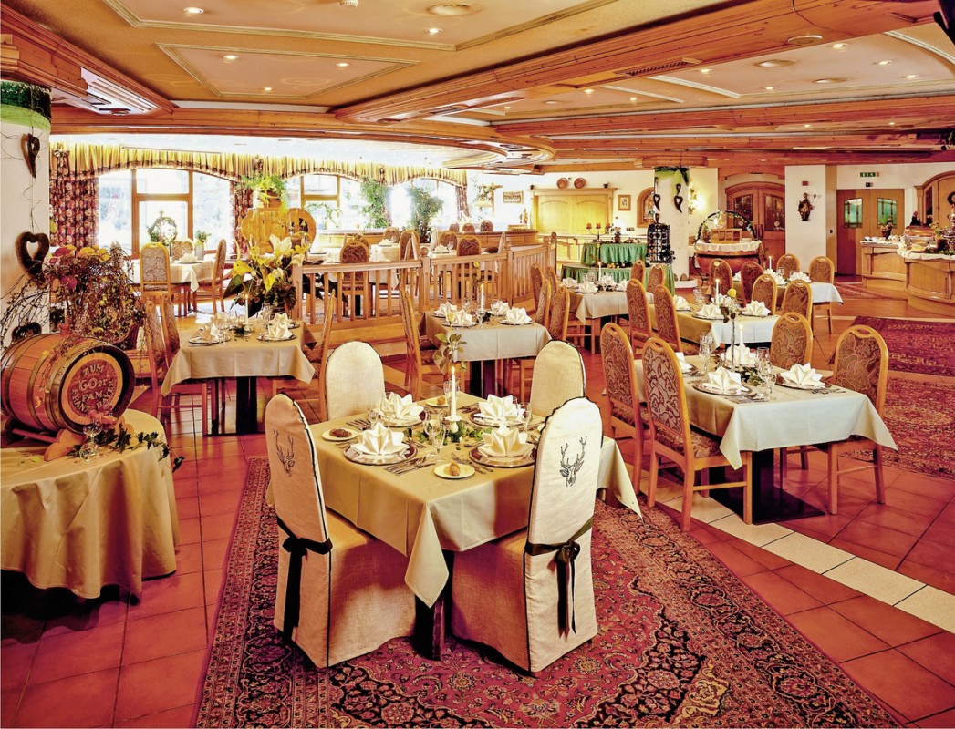 Hotel Der Kirchenwirt, Österreich, Tirol, Reith im Alpbachtal, Bild 12