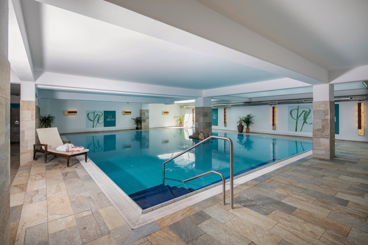 Hotel Der Kirchenwirt, Österreich, Tirol, Reith im Alpbachtal, Bild 16