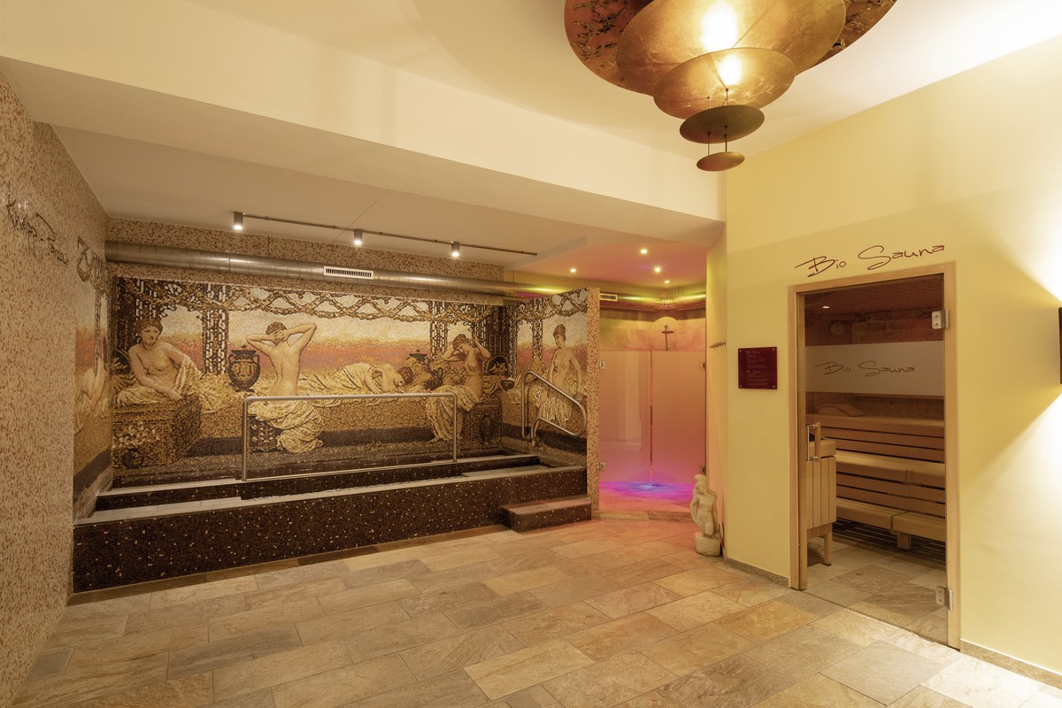 Hotel Der Kirchenwirt, Österreich, Tirol, Reith im Alpbachtal, Bild 18