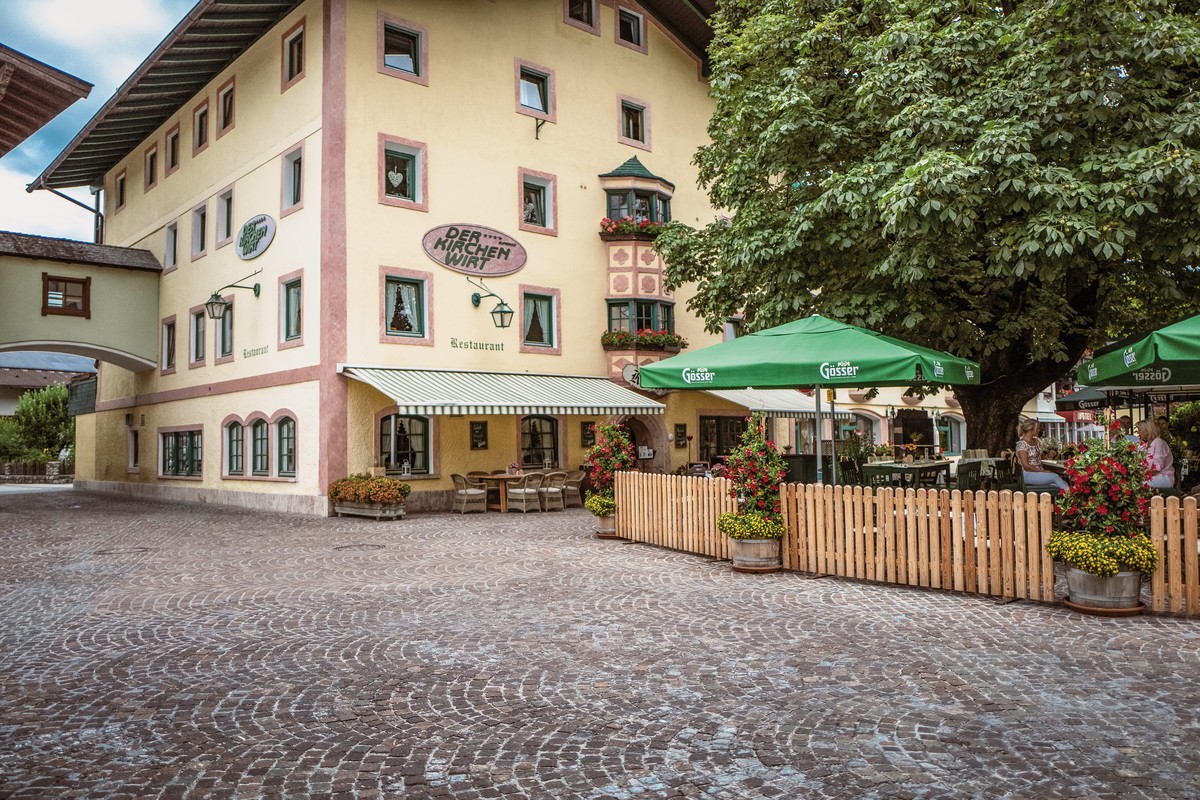 Hotel Der Kirchenwirt, Österreich, Tirol, Reith im Alpbachtal, Bild 2