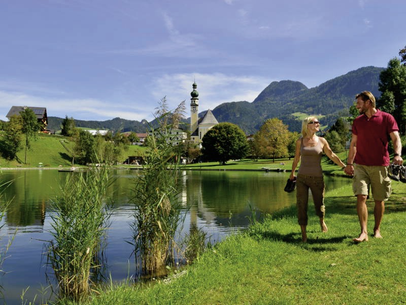 Hotel Der Kirchenwirt, Österreich, Tirol, Reith im Alpbachtal, Bild 24