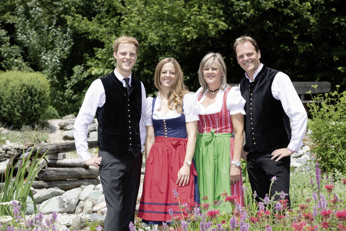 Hotel Der Kirchenwirt, Österreich, Tirol, Reith im Alpbachtal, Bild 26