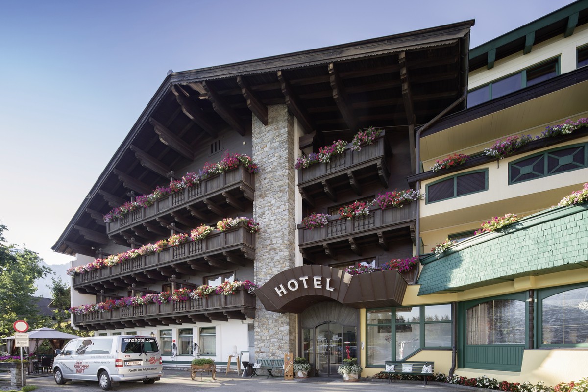 Hotel Der Kirchenwirt, Österreich, Tirol, Reith im Alpbachtal, Bild 4