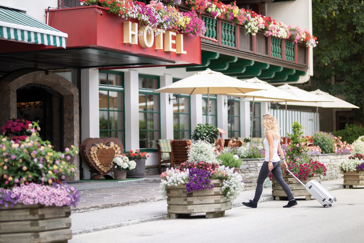 Hotel Der Kirchenwirt, Österreich, Tirol, Reith im Alpbachtal, Bild 5