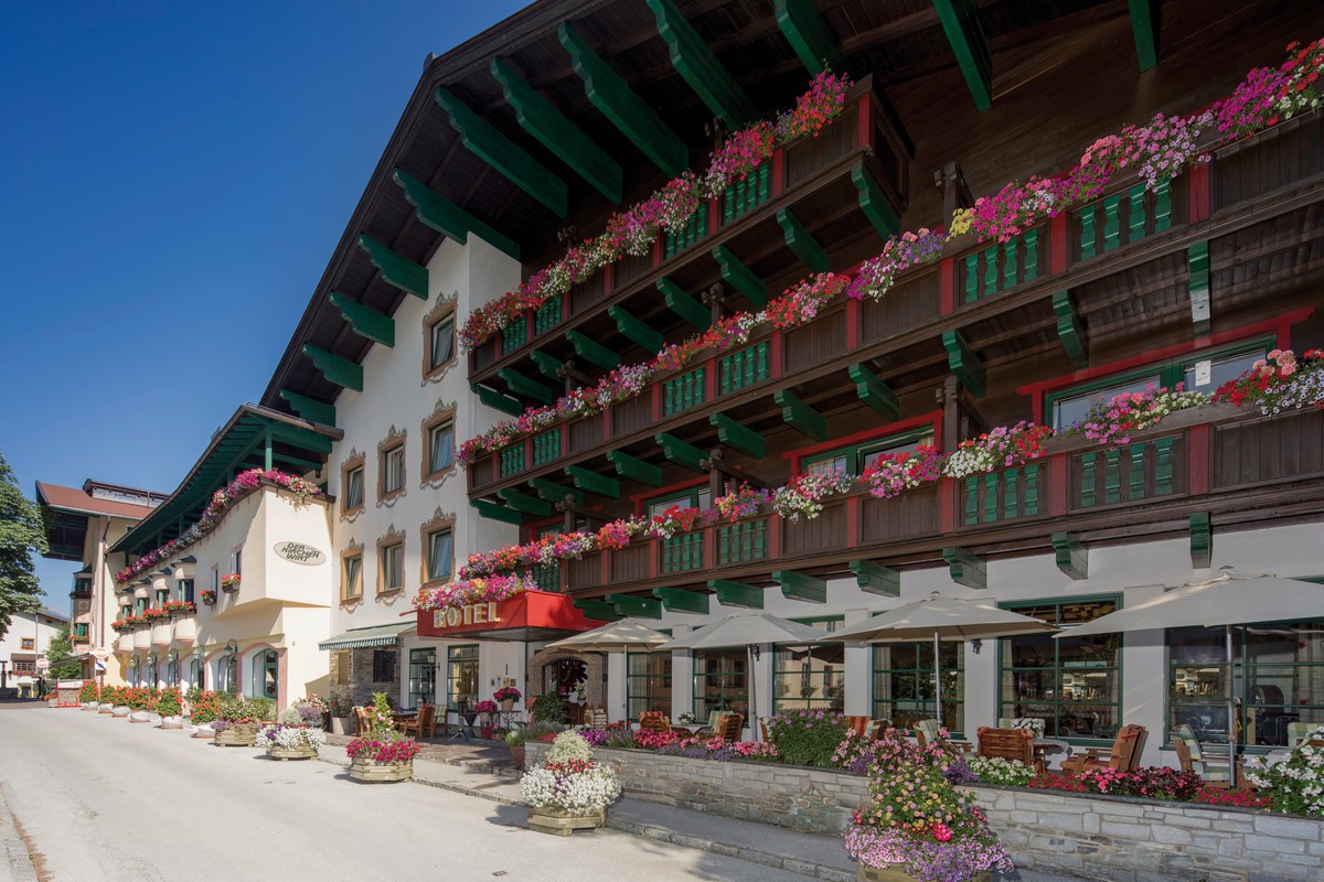 Hotel Der Kirchenwirt, Österreich, Tirol, Reith im Alpbachtal, Bild 6
