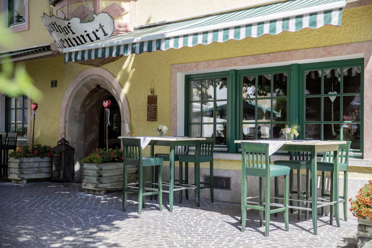 Hotel Der Kirchenwirt, Österreich, Tirol, Reith im Alpbachtal, Bild 7