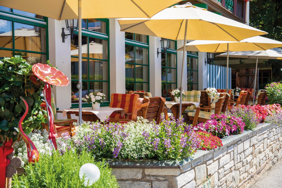 Hotel Der Kirchenwirt, Österreich, Tirol, Reith im Alpbachtal, Bild 8