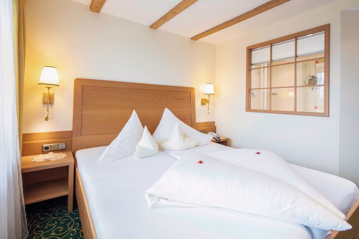 Hotel Der Kirchenwirt, Österreich, Tirol, Reith im Alpbachtal, Bild 9