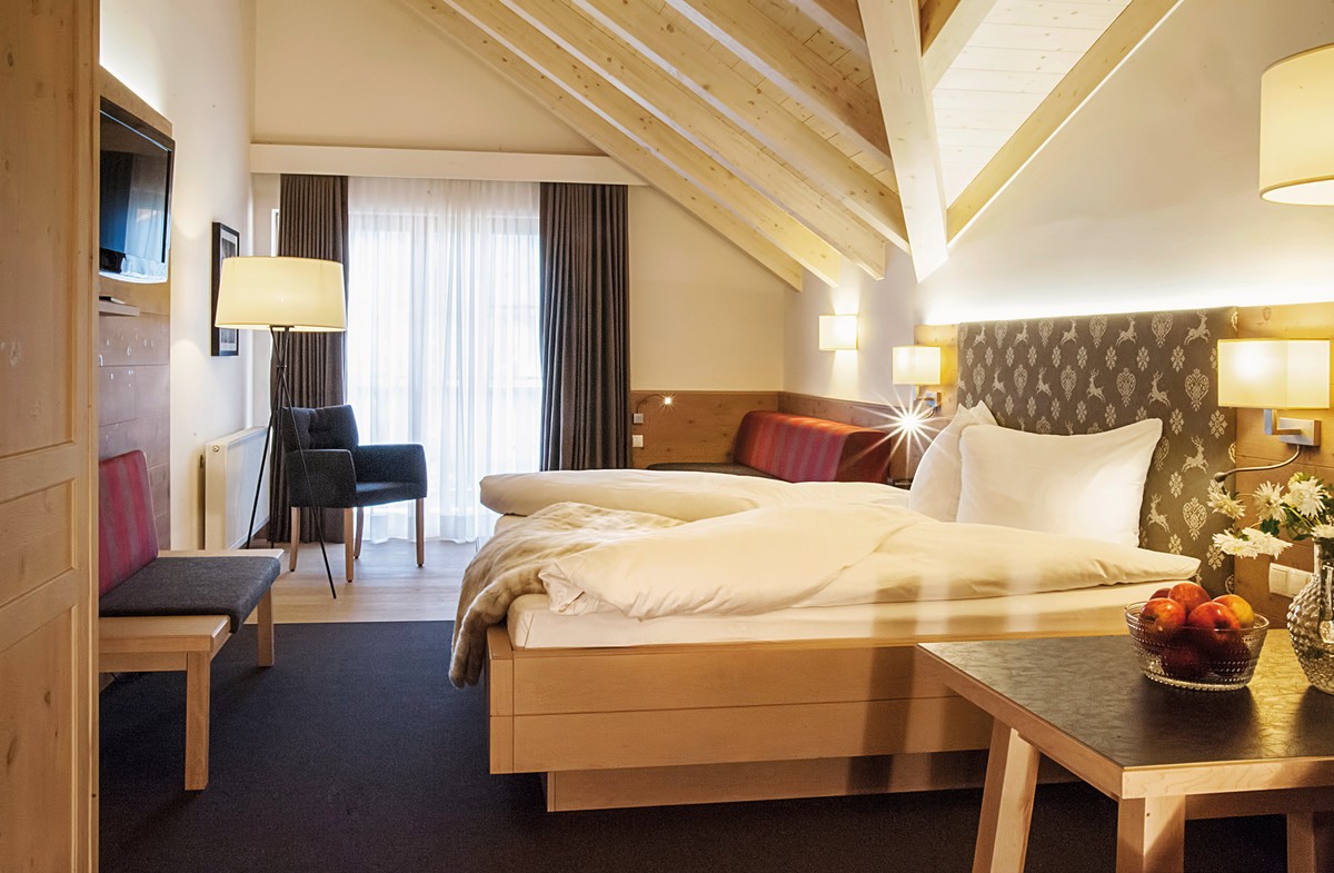 Hotel Neuhaus Zillertal Resort, Österreich, Tirol, Mayrhofen, Bild 10