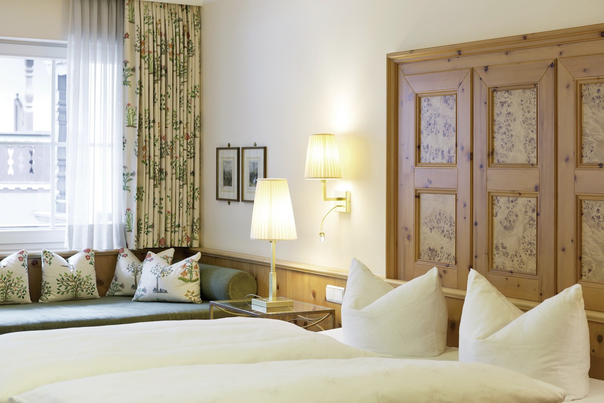 Hotel Neuhaus Zillertal Resort, Österreich, Tirol, Mayrhofen, Bild 11
