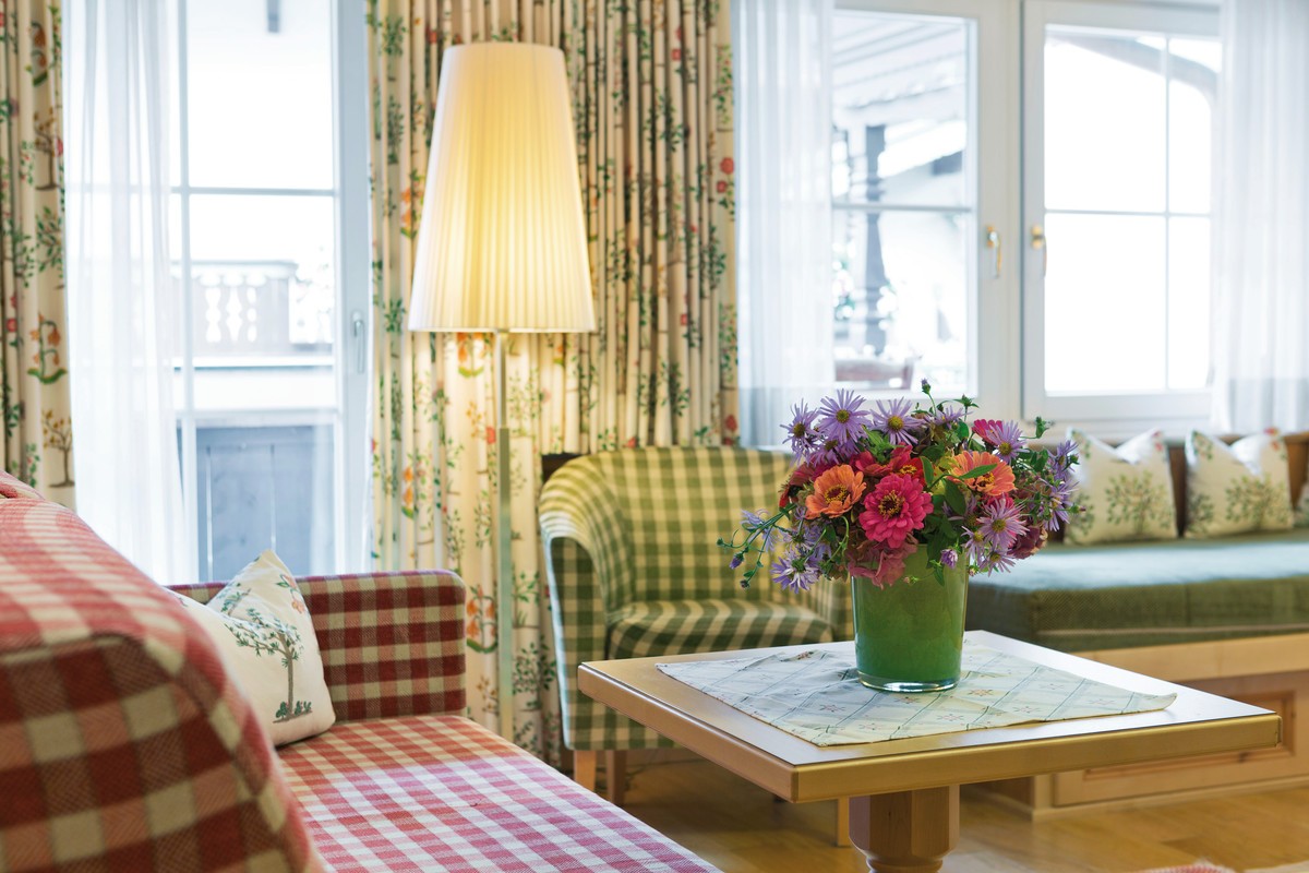 Hotel Neuhaus Zillertal Resort, Österreich, Tirol, Mayrhofen, Bild 12