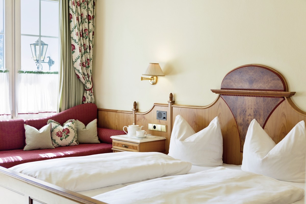 Hotel Neuhaus Zillertal Resort, Österreich, Tirol, Mayrhofen, Bild 13