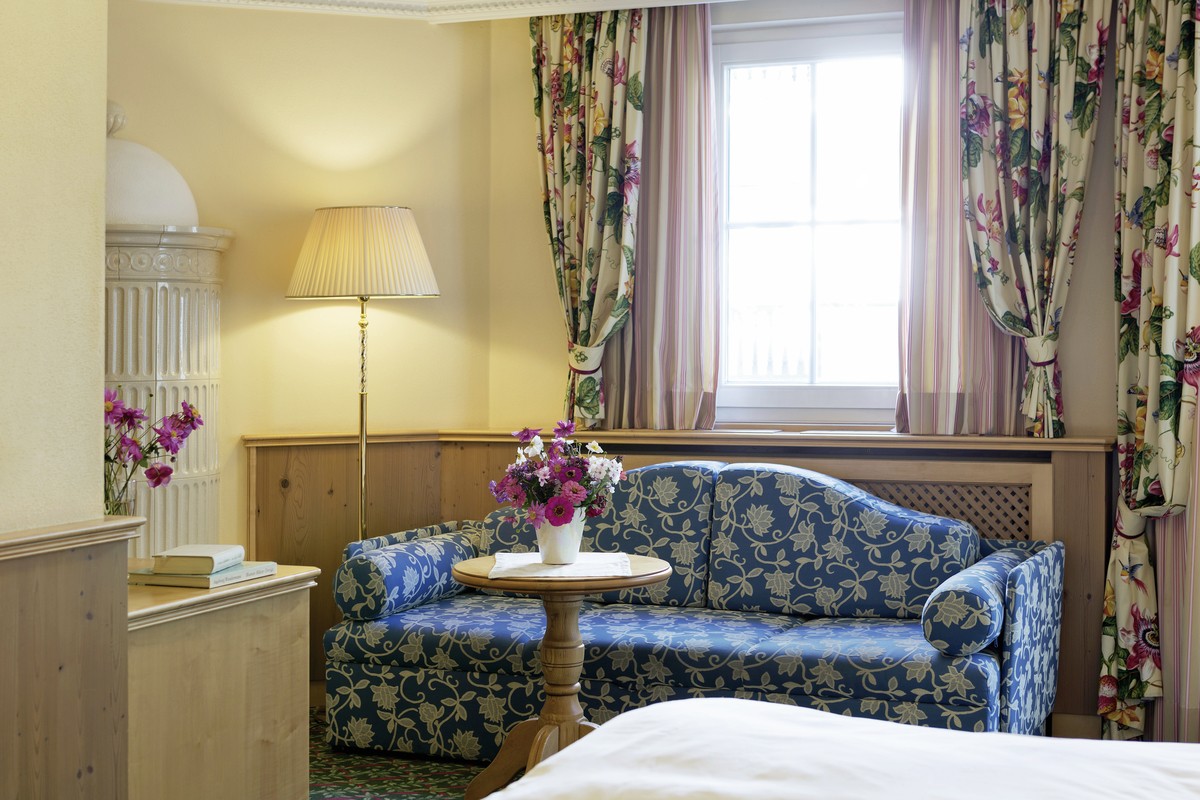 Hotel Neuhaus Zillertal Resort, Österreich, Tirol, Mayrhofen, Bild 14