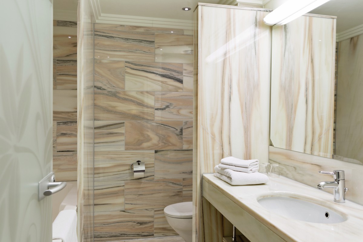 Hotel Neuhaus Zillertal Resort, Österreich, Tirol, Mayrhofen, Bild 15