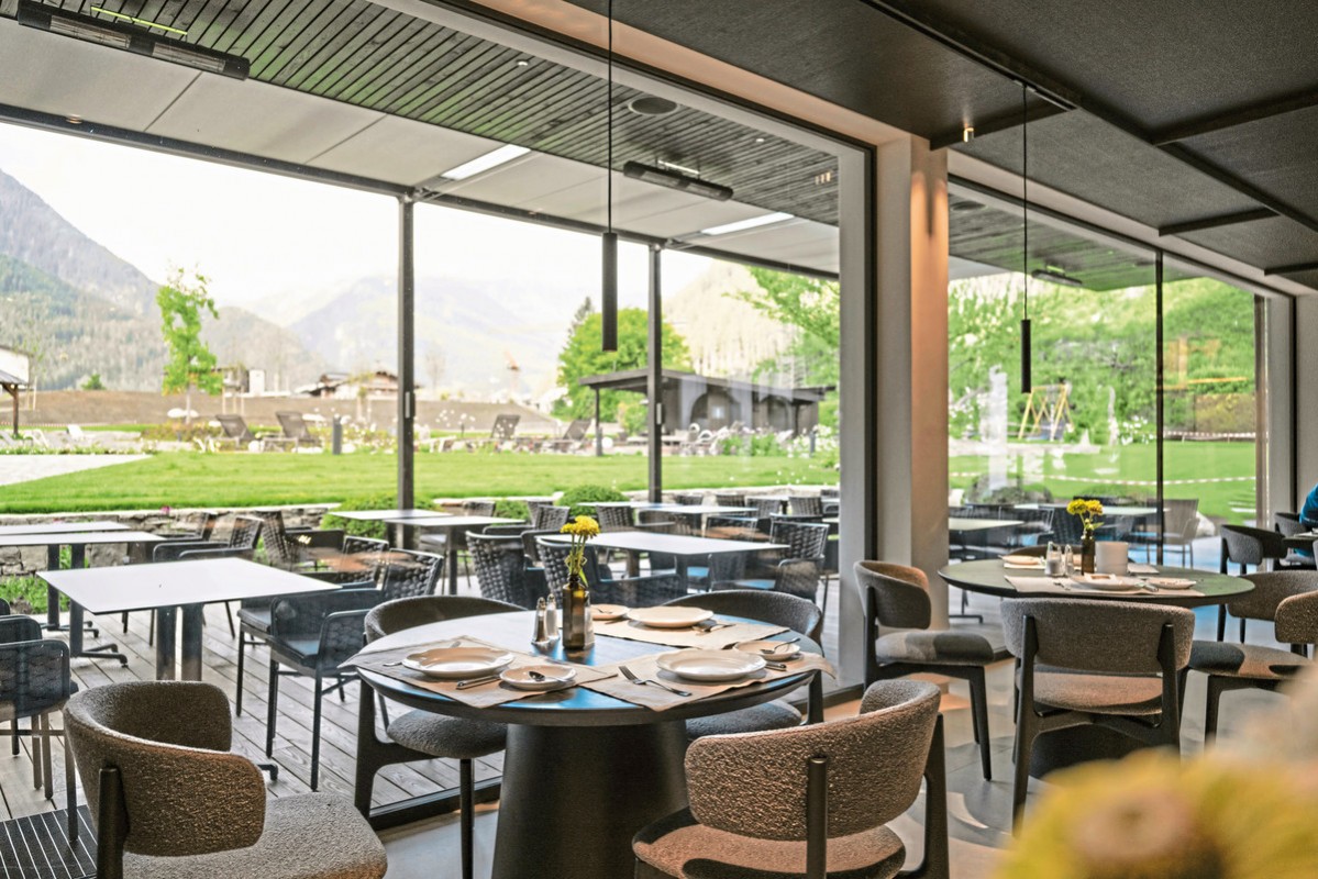 Hotel Neuhaus Zillertal Resort, Österreich, Tirol, Mayrhofen, Bild 16