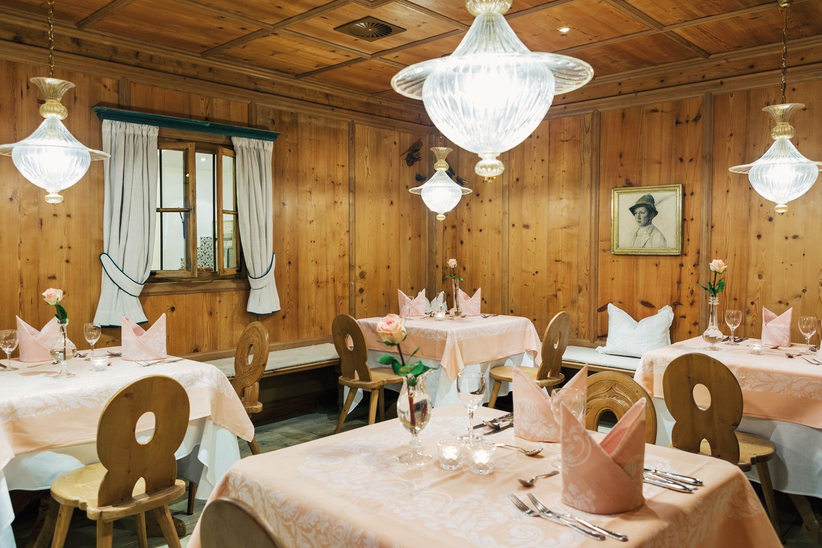 Hotel Neuhaus Zillertal Resort, Österreich, Tirol, Mayrhofen, Bild 17